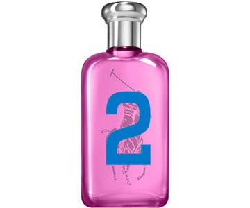 Big Pony 2 For Women By Ralph Lauren - Womens Fragrance Heaven