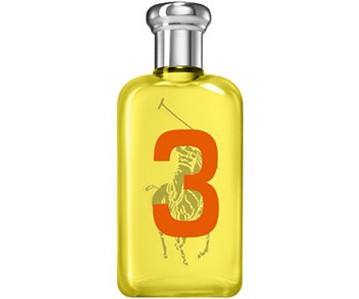 Big Pony 3 For Women By Ralph Lauren