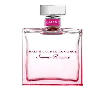 Summer Romance