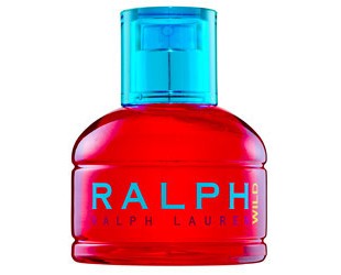 Ralph Wild