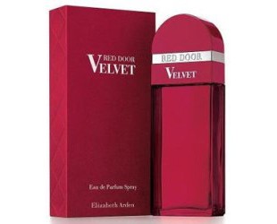 Red Door Velvet