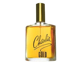 Charlie Gold By Revlon