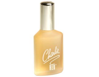 Charlie Red By Revlon