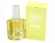 Charlie Sunshine