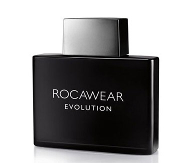 Rocawear Evolution By Rocawear