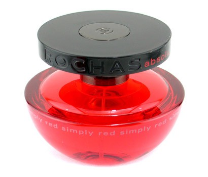Absolu Intense Simply Red