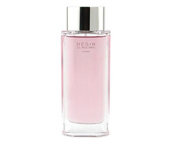 Desir De Rochas Femme