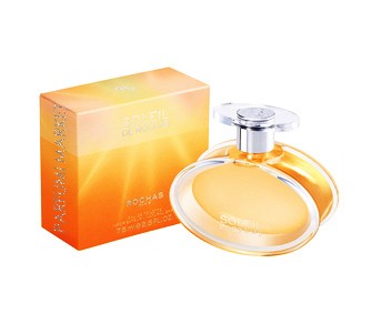 Soleil De Rochas