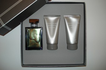 Romance Silver Gift Set By Ralph Lauren