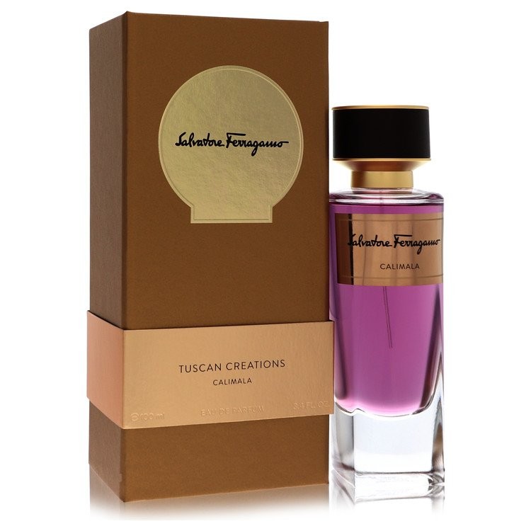Calimala By Salvatore Ferragamo