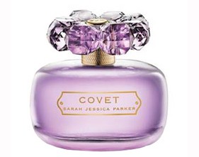 Covet Pure Bloom By Sarah Jessica Parker