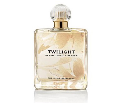 Twilight- The Lovely Collection By Sarah Jessica Parker