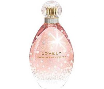 Lovely Winter Sparkle
