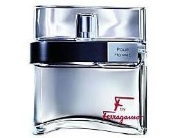 F Ferragamo Pour Homme By Salvatore Ferragamo