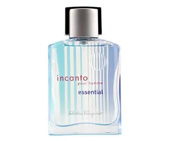Incanto Essential Pour Homme