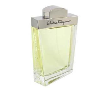 Salvatore Ferragamo Pour Homme By Salvatore Ferragamo