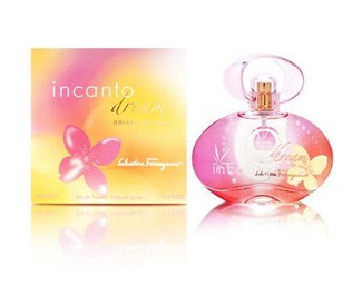 Incanto Dream Golden Edition