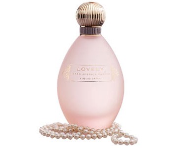 Lovely Liquid Satin