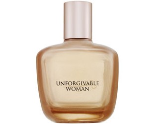 Unforgivable woman perfume best sale set