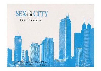 Sex In The City Light