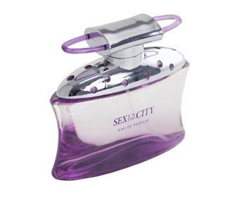 Sex In The City Lust