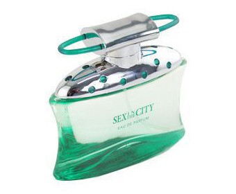 Sex In The City Kiss