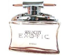 Sex In The City Exotic