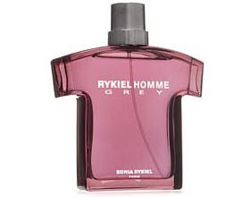 Rykiel Homme Grey By Sonia Rykiel