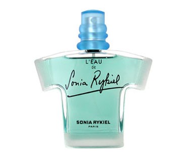 L'eau de Sonia Rykiel