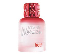 Rykiel Woman Hot!