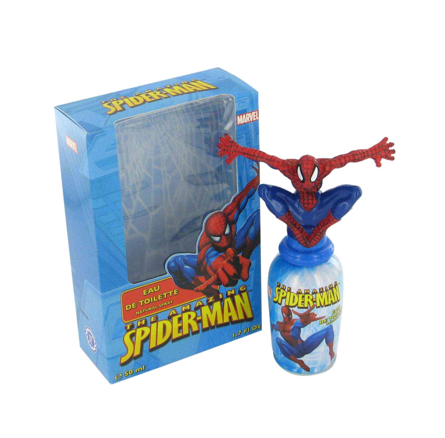 Spiderman