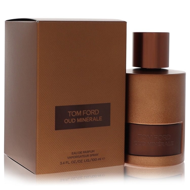 Tom Ford Oud Minerale By Tom Ford