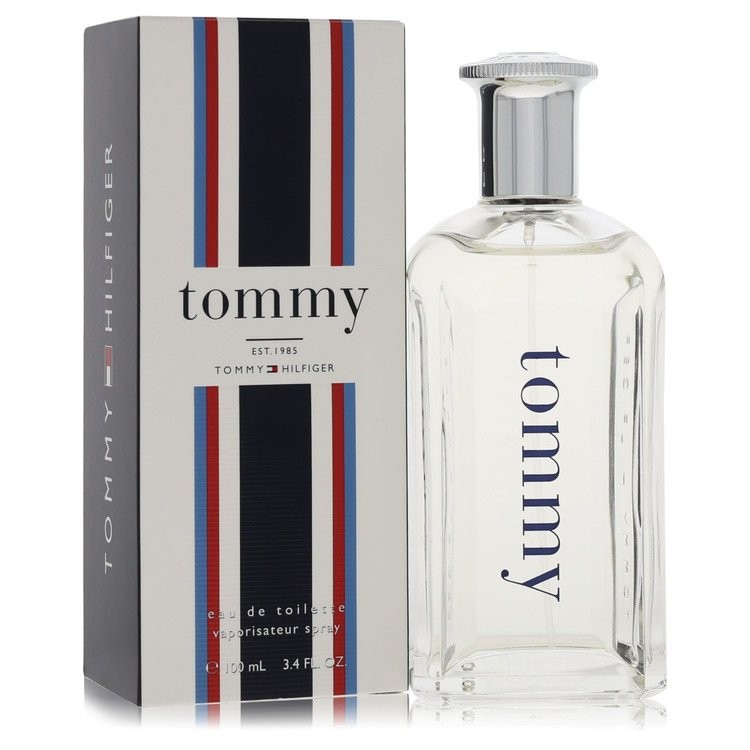 Tommy By Tommy Hilfiger