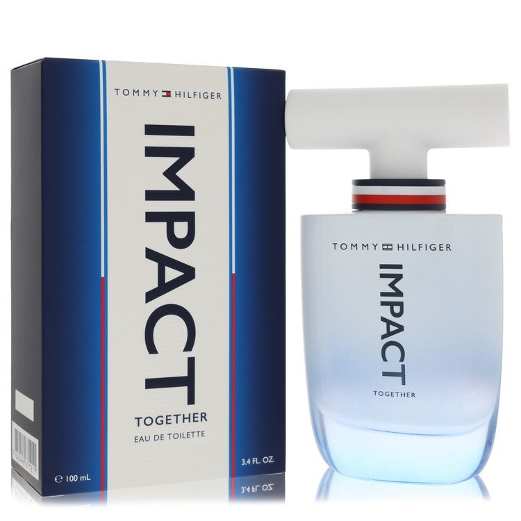 Impact Together By Tommy Hilfiger