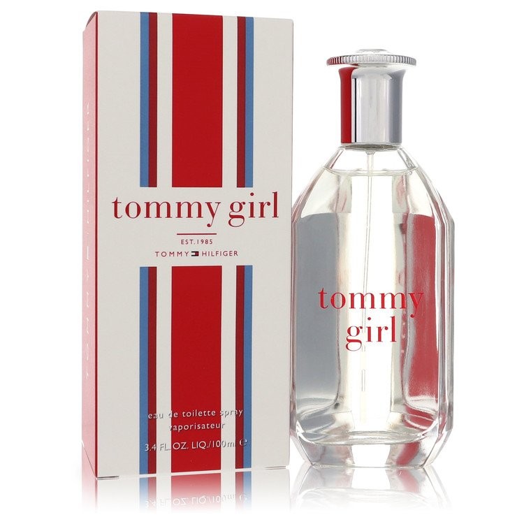 Tommy Girl By Tommy Hilfiger