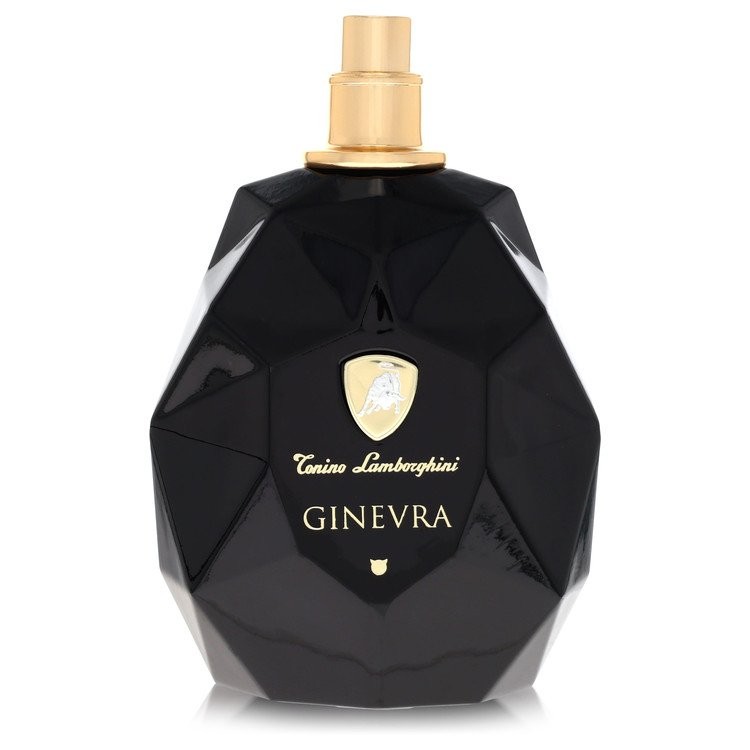 Ginevra Black By Tonino Lamborghini