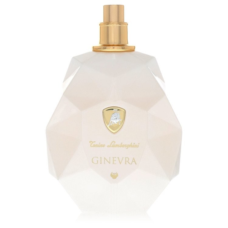 Ginevra White By Tonino Lamborghini