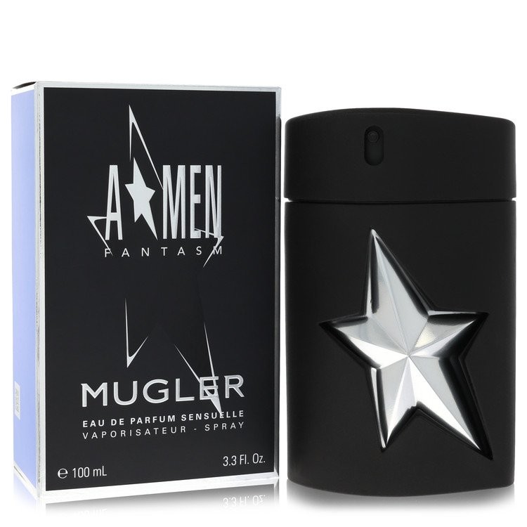 Angel Fantasm For Men By Thierry Mugler