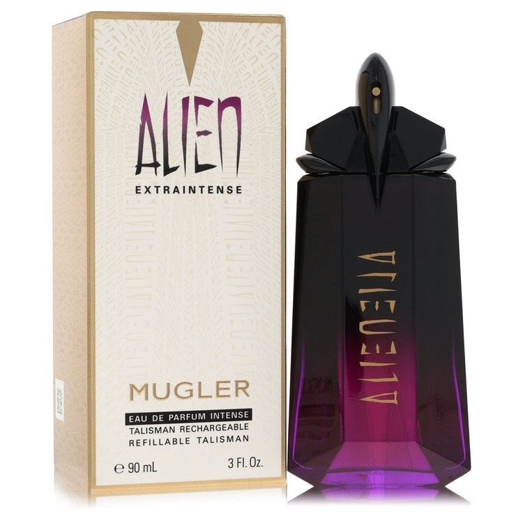 Alien Extraintense By Thierry Mugler