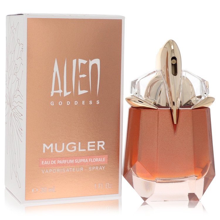 Alien Goddess Supra Floral By Thierry Mugler