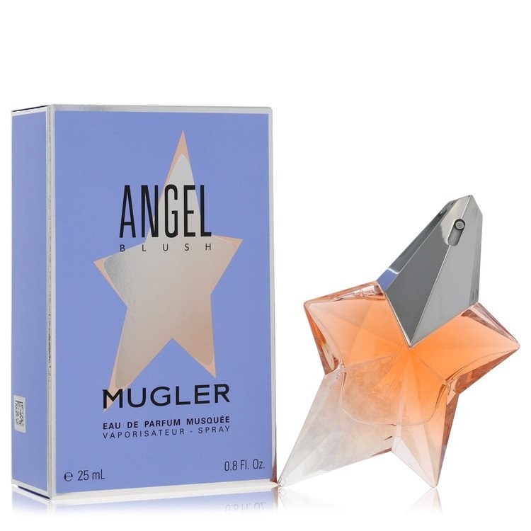 Angel Blush By Thierry Mugler