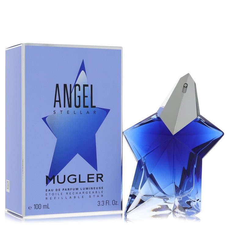 Angel Stellar Lumineuse For Women By Thierry Mugler