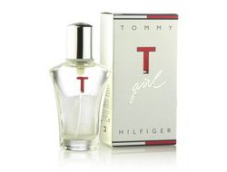 T Girl