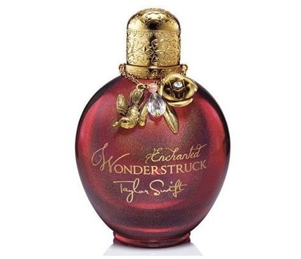 Taylor swift on sale fragrance