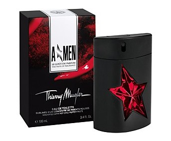 A*Men The Taste of Fragrance