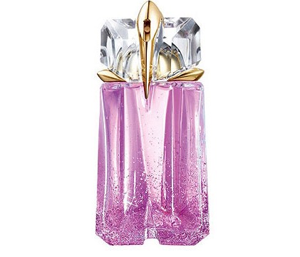 Alien Aqua Chic 2012 By Thierry Mugler