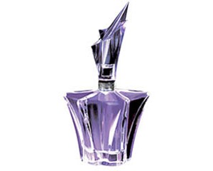 Angel Garden of Stars Violet