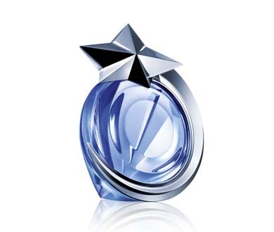 Thierry mugler best sale angel comet