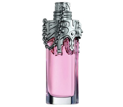 Womanity The Taste of Fragrance
