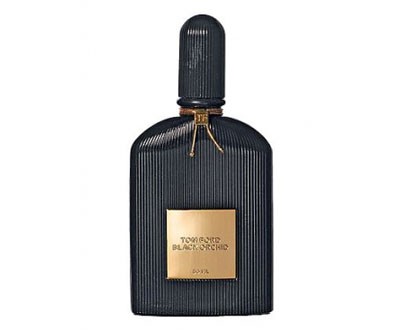 Black Orchid By Tom Ford